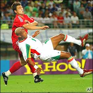 diouf
