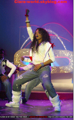 CIARA