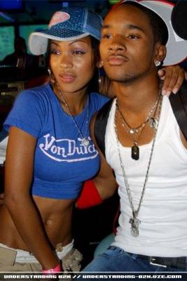 Meagan good